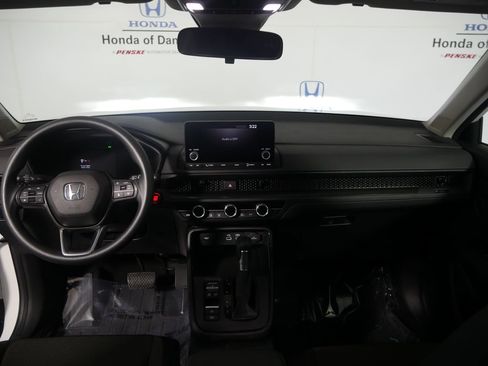 Used 2024 Honda CR-V EX image 16