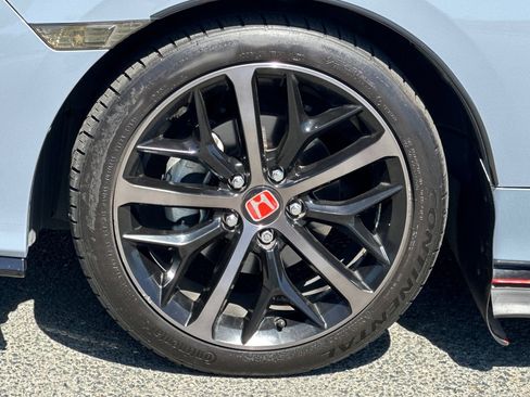 Used 2020 Honda Civic Sport image 25
