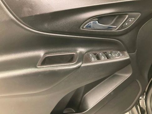 Used 2020 Chevrolet Equinox LT AWD/4WD image 26