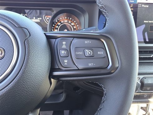 New 2026 Jeep Gladiator Sport image 18