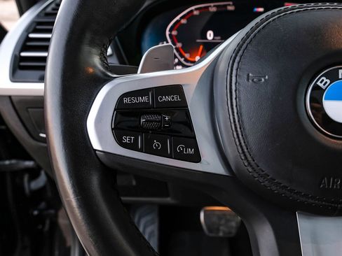 Used 2024 BMW X3 sDrive30i w/ M Sport Package image 20