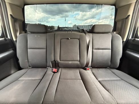 Used 2013 GMC Sierra 2500 SLE w/ HD SLE Premium Package AWD/4WD image 22