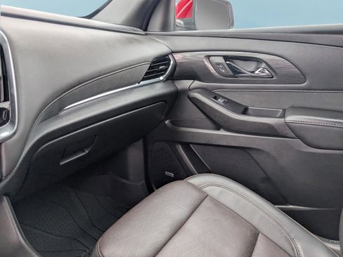Certified 2023 Chevrolet Traverse High Country w/ LPO, Floor Liner Package image 21