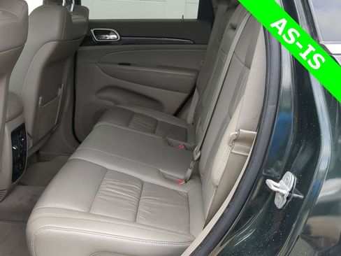 Used 2011 Jeep Grand Cherokee Laredo image 19