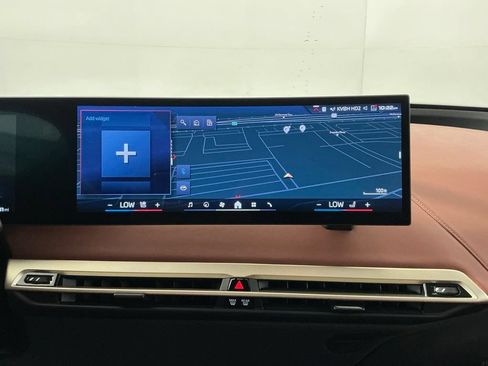 Certified 2024 BMW iX M60 AWD/4WD image 11
