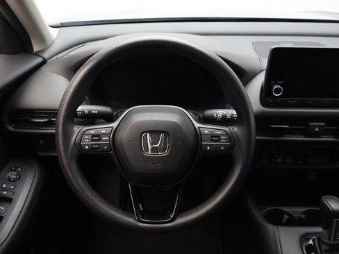 Used 2025 Honda HR-V LX image 23