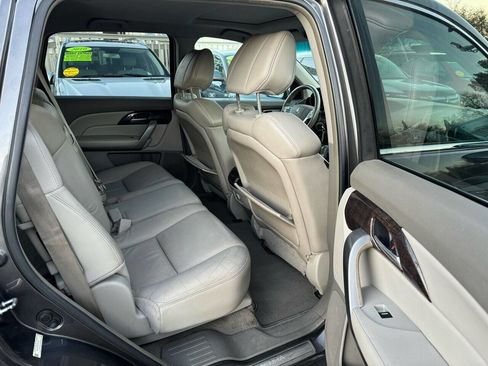 Used 2012 Acura MDX image 18