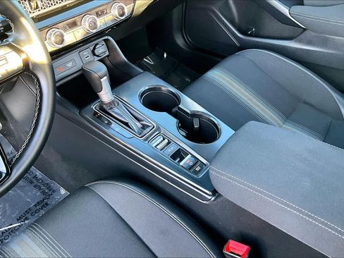 Used 2024 Honda Civic Sport image 16