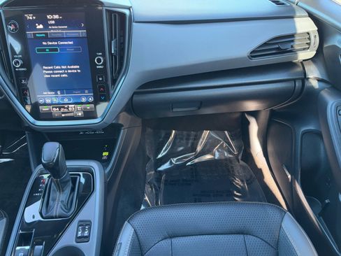 Used 2024 Subaru Crosstrek 2.5i Wilderness w/ Crosstrek Mirror Package image 17