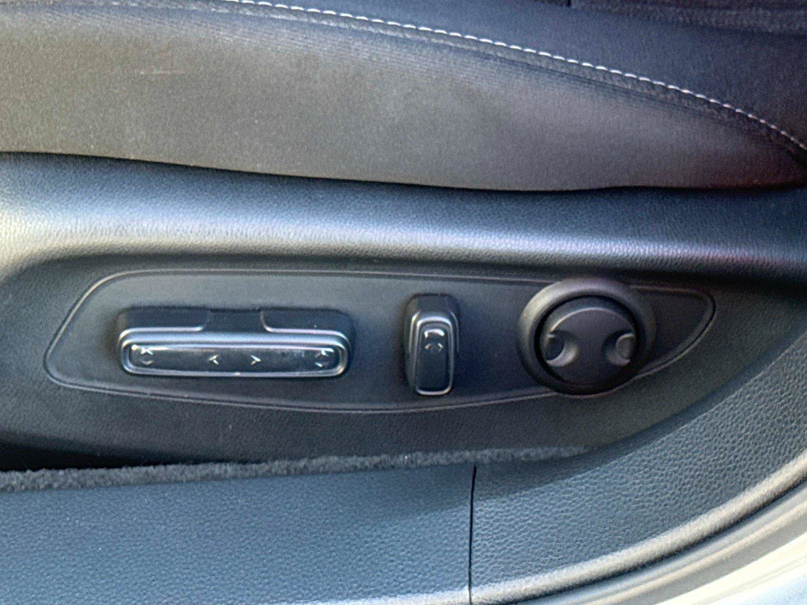 Certified 2024 Honda Accord EX image 18