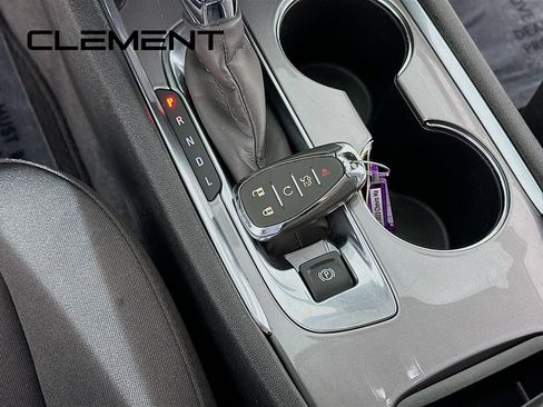 Used 2023 Chevrolet Malibu LT FWD image 24