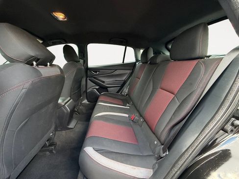 Used 2022 Subaru Impreza 2.0i Sport AWD/4WD image 15