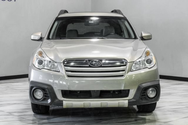 Used 2014 Subaru Outback 2.5i Limited AWD/4WD image 9