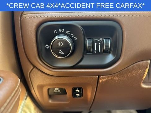 Used 2019 RAM 1500 Limited AWD/4WD image 36