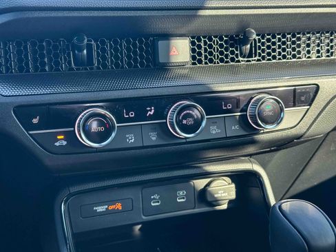 New 2026 Honda CR-V Sport-L image 23