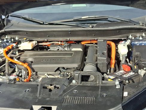 Used 2024 Honda CR-V Sport image 28