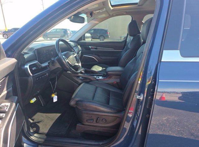 Certified 2023 Kia Telluride SX AWD/4WD image 6