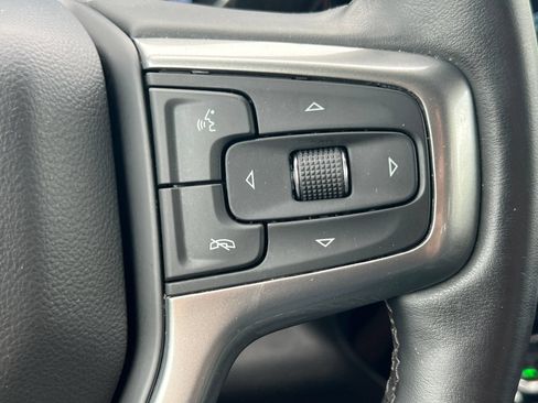 Certified 2024 Chevrolet Silverado 1500 LT AWD/4WD image 25
