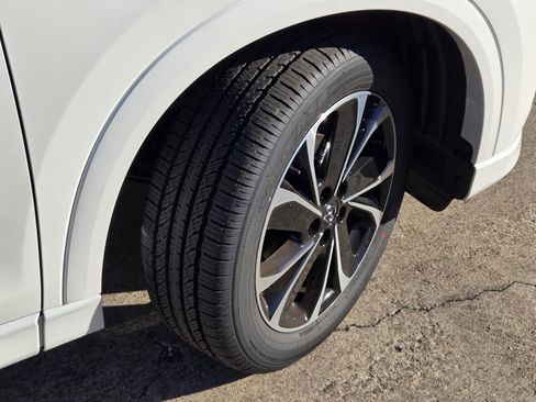 New 2025 MAZDA CX-5 AWD 2.5 S w/ Preferred Package image 5