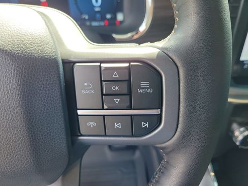 Used 2024 Ford F150 Lariat w/ Tow/Haul Package AWD/4WD image 20