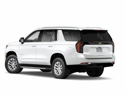 New 2026 Chevrolet Tahoe LS image 46