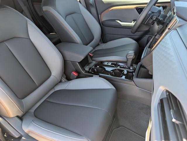 New 2026 Subaru Forester Touring AWD/4WD image 22