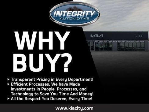 Used 2023 Kia Sorento LX AWD/4WD image 3