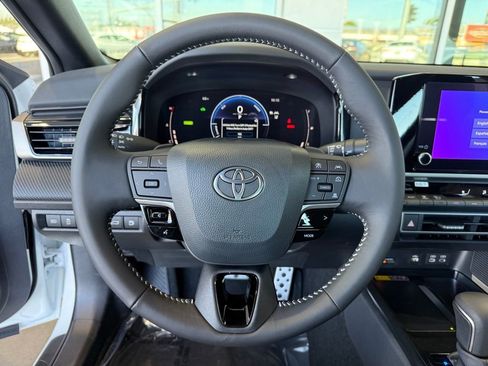 New 2026 Toyota Camry Hybrid image 20