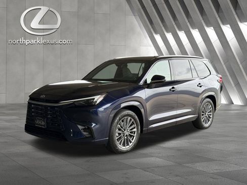 Certified 2025 Lexus TX 350 AWD w/ Convenience Package image 3