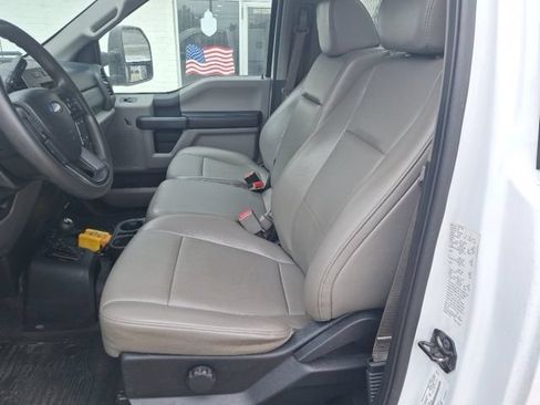 Used 2017 Ford F450 XL w/ Power Equipment Group AWD/4WD image 10