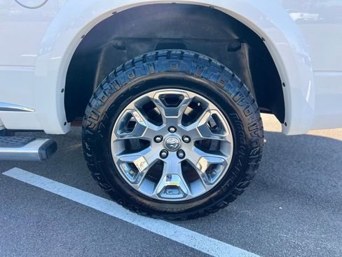 Used 2016 RAM 1500 Limited image 7