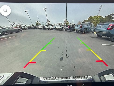 New 2025 Ford Bronco Sport Big Bend image 20