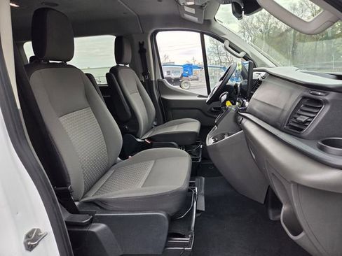 Used 2023 Ford Transit 350 XLT RWD image 13