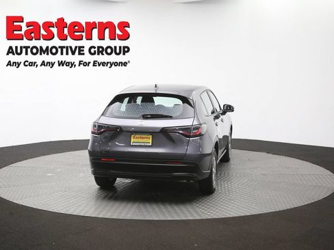 Used 2025 Honda HR-V LX image 37