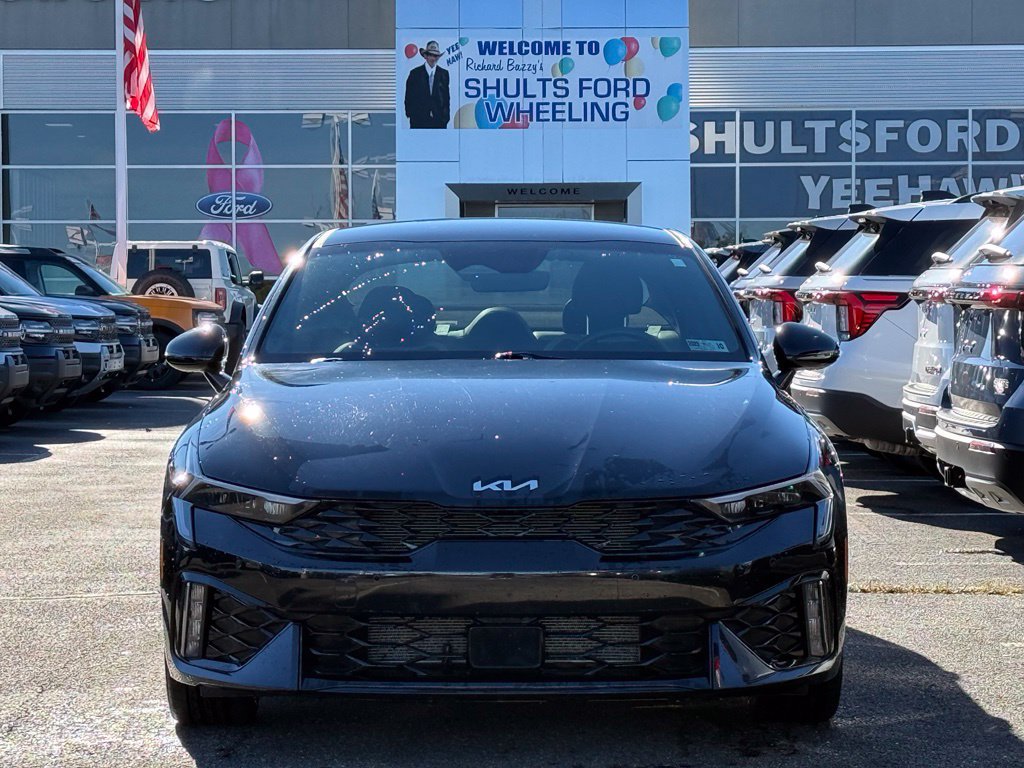 Used 2025 Kia K5 GT-Line FWD image 24