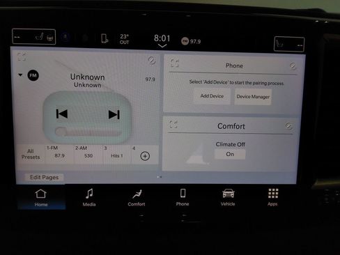 Used 2023 Chrysler Pacifica Touring-L image 22