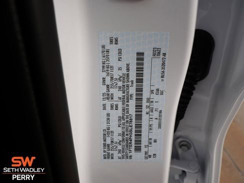 New 2025 Ford Ranger XL w/ Trailer Tow Package image 27