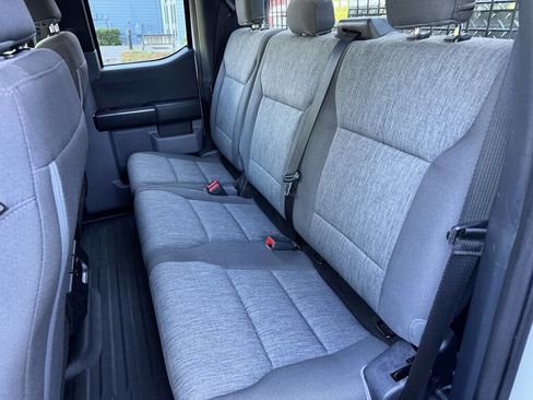 Used 2021 Ford F150 XL w/ Equipment Group 101A High AWD/4WD image 20