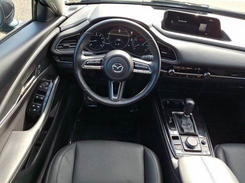 Certified 2023 MAZDA CX-30 AWD 2.5 S w/ Preferred Package image 12