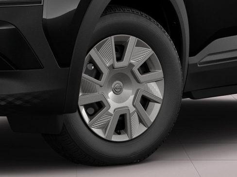 New 2026 Nissan Kicks S w/ Charging Package FWD image 10