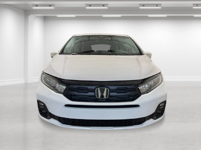 New 2027 Honda Odyssey EX-L image 11