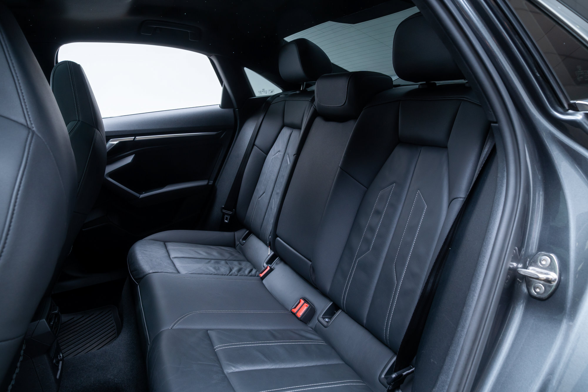 Used 2022 Audi S3 Premium AWD/4WD image 24