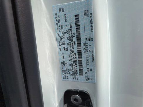 New 2025 Ford F150 XL image 19