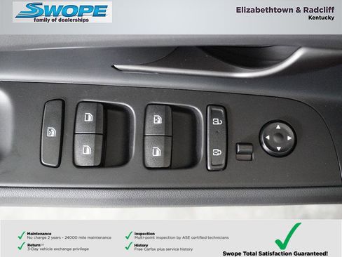 New 2026 Hyundai Elantra SEL Sport Premium image 14