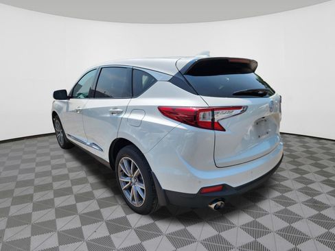 Used 2021 Acura RDX AWD w/ Technology Package image 3