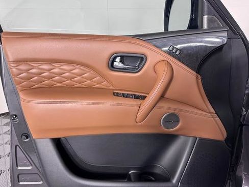 Certified 2024 INFINITI QX80 Sensory w/ Cargo Package image 14