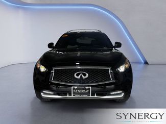 Used 2017 INFINITI QX70 2WD w/ Limited Package video 2