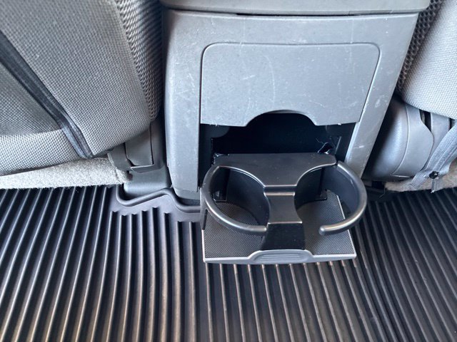 Used 2019 Nissan Frontier SV AWD/4WD image 23