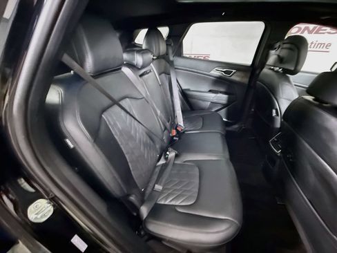 Certified 2025 Kia Sportage X-Line w/ Premium Package AWD/4WD image 32