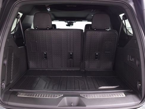 New 2026 Chevrolet Suburban RST w/ Advanced Technology Package image 23